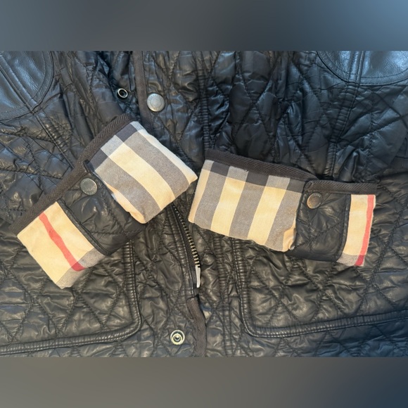 Men’s Burberry Britt Jacket - Picture 10 of 15